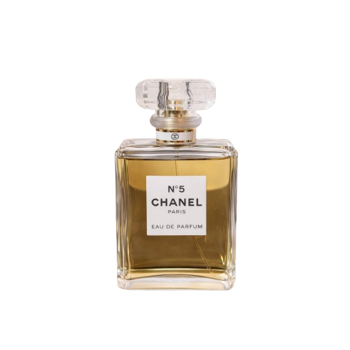 CHANEL N°5 Eau De Parfum 100 ml