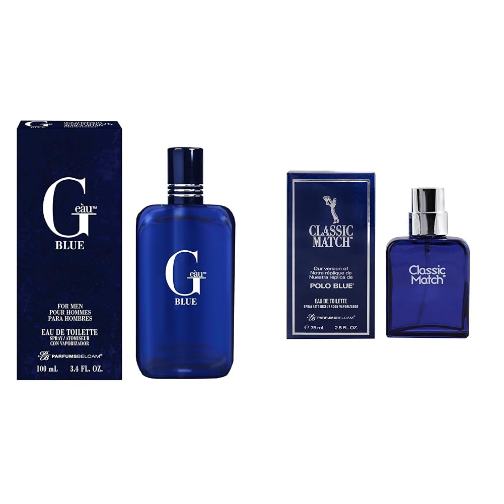 Elevate Your Essence Fragrance Bundle™