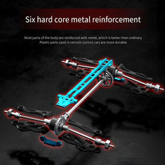 ThunderBolt Remote Control Monster Truck™