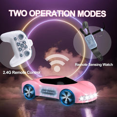 Gesture Sensing Adventure RC Car™