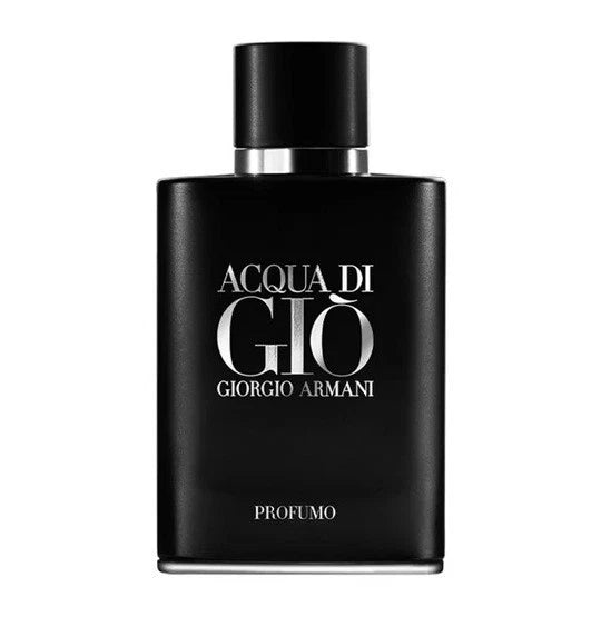 Acqua di Giò Profumo by Giorgio Armani Men's 4.25 oz 125 ML Parfum New &Original