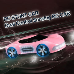 Gesture Sensing Adventure RC Car™
