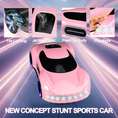 Gesture Sensing Adventure RC Car™