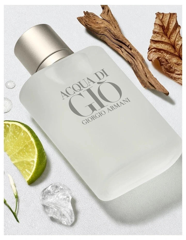 Giorgio Armani Acqua di Gio Eau de Toilette 100ml